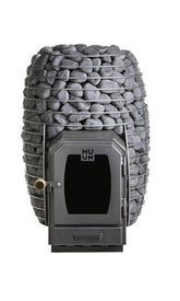 HIVE Wood sauna heater 13 kw set